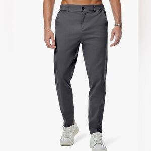 🩵 Men's Dark Gray Pants